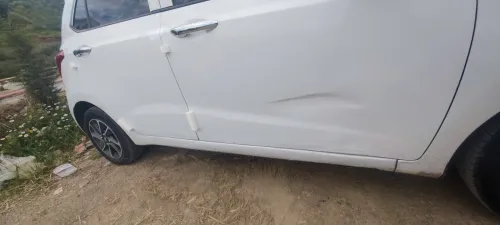 Hyundai Grand i10 2018 DZ