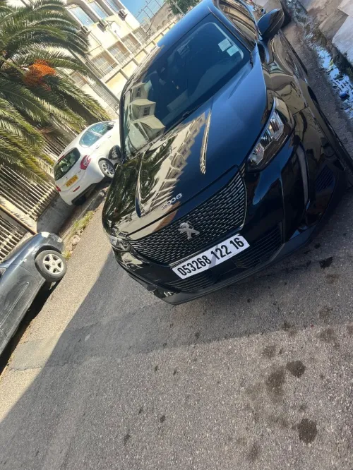 Peugeot 2008 2022 Actif