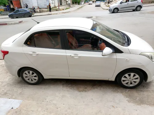 Hyundai Grand i10 Sedan 2017 DZ