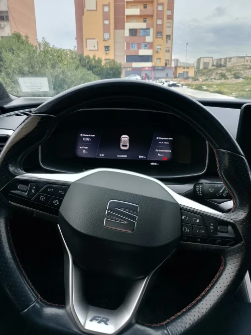 Seat Léon 2023 Fr