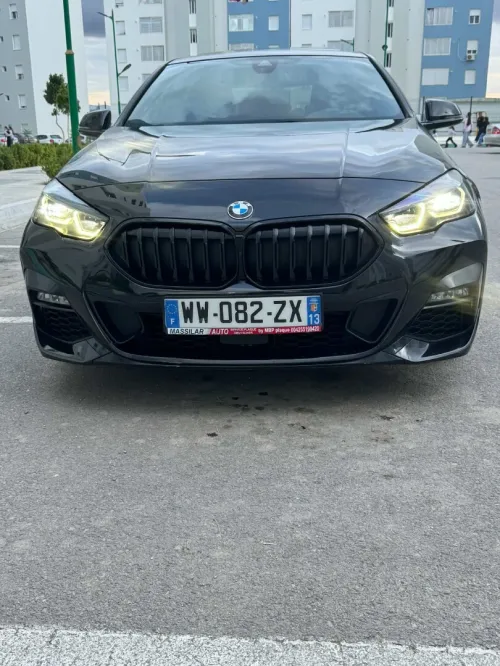 BMW Série 2 2021 Coupé Pack Sport M