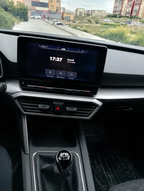 Seat Léon 2023 Fr