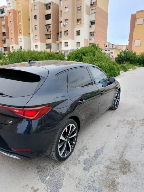 Seat Léon 2023 Fr
