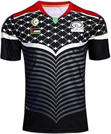 Maillot d'Algérie الجزائر / survêtement équipe nationale