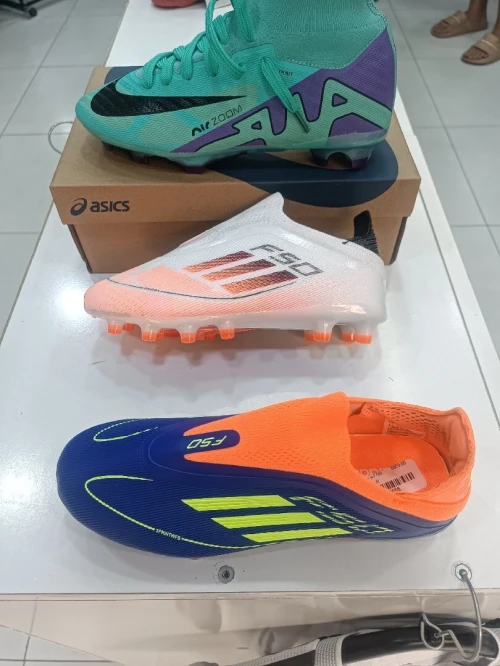 Soulier chaussures de football