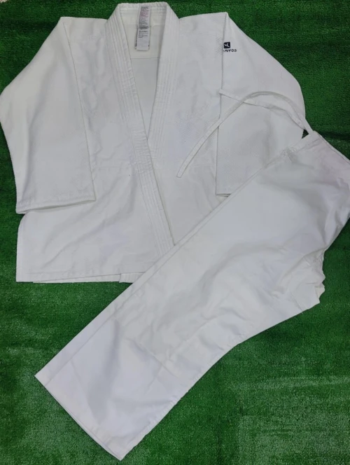  Kimono karaté judo vovinam kungfu vietvo