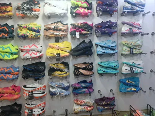 Soulier chaussures de football