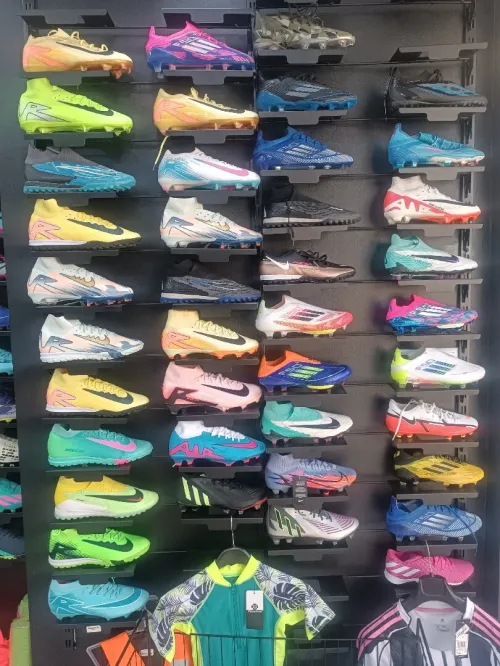 Soulier chaussures de football