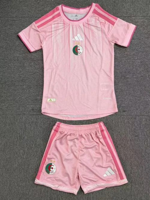 Maillot d'Algérie الجزائر / survêtement équipe nationale