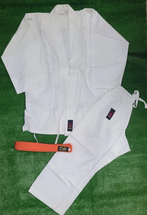  Kimono karaté judo vovinam kungfu vietvo