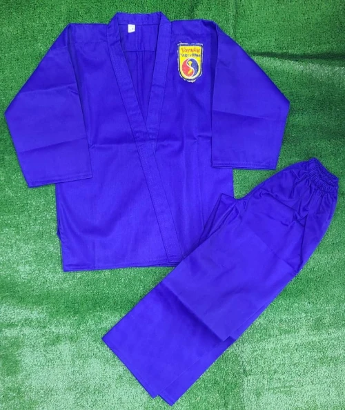  Kimono karaté judo vovinam kungfu vietvo