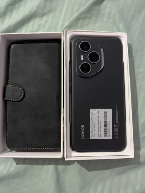 Honor 400 pro