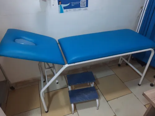 Equipment médical