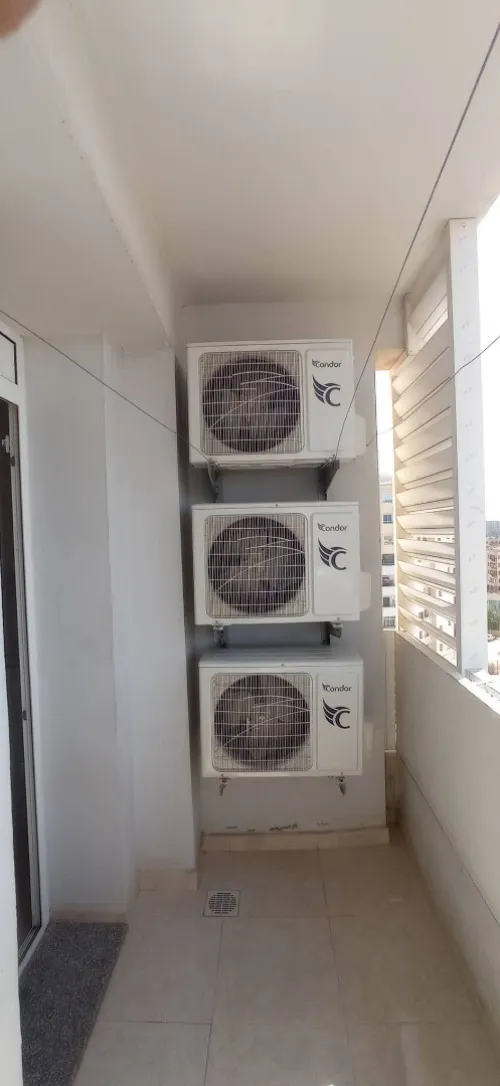 Location Appartement F3 Boumerdès Boudouaou