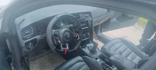 Volkswagen Golf 7 2014 R-Line