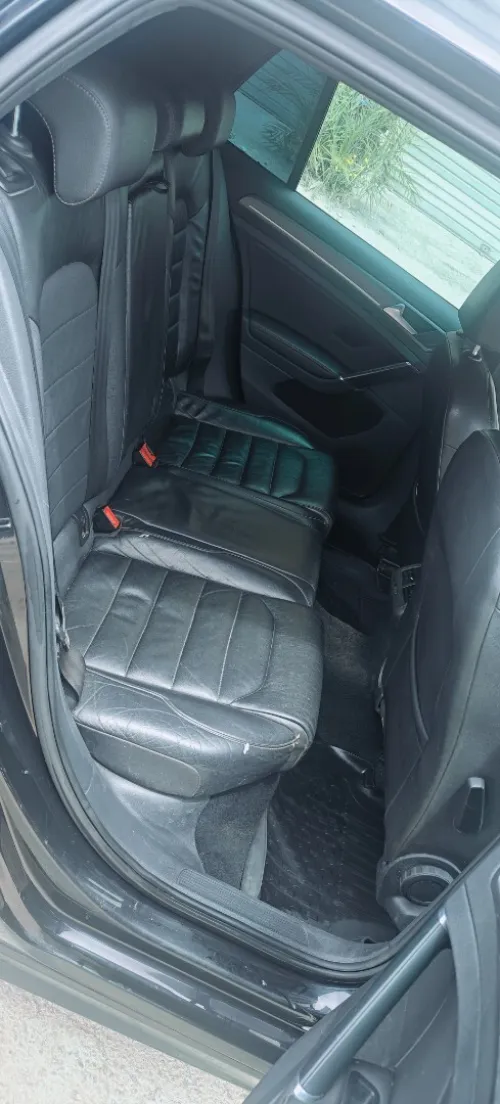 Volkswagen Golf 7 2014 R-Line
