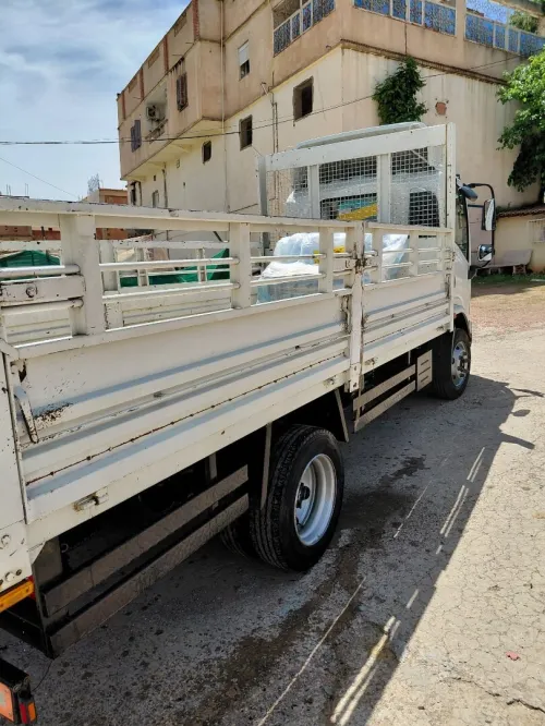 Shacman X9 2021