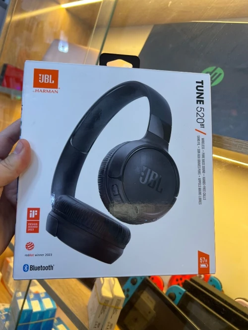 JBL