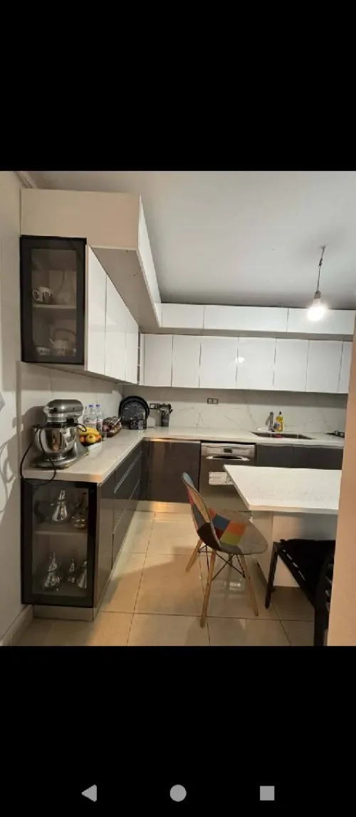 Vente Appartement F4 Oran Bir el djir