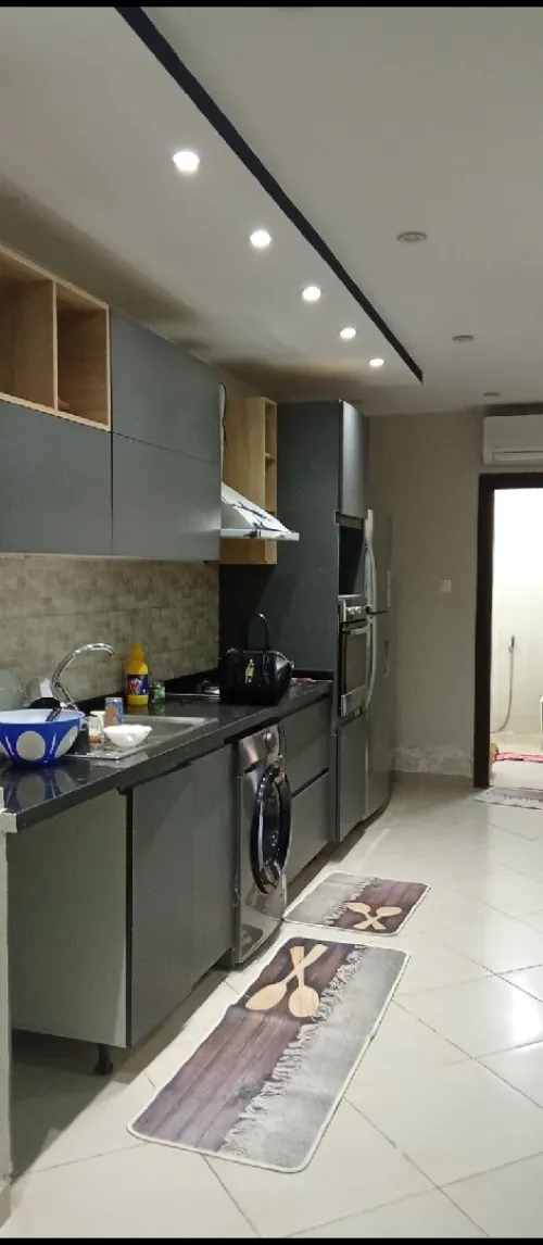 Vente Appartement F3 Oran Bir el djir
