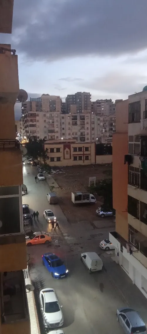Location Appartement F4 Oran Bir el djir