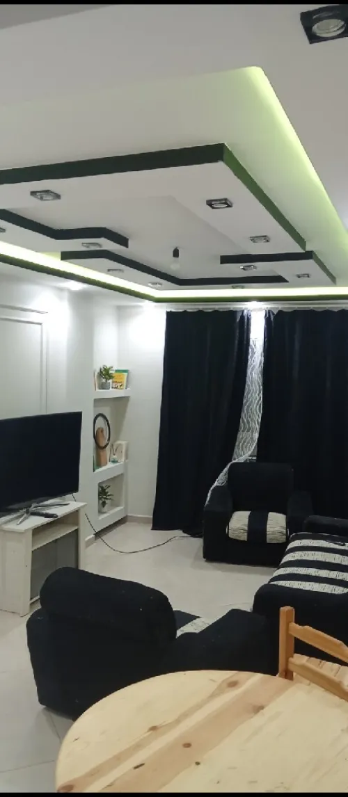 Vente Appartement F3 Oran Bir el djir
