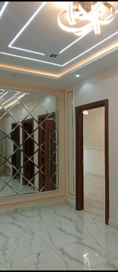 Vente Appartement F4 Oran Bir el djir