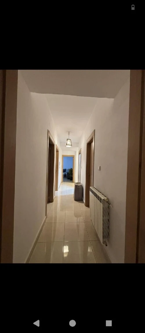 Vente Appartement F4 Oran Bir el djir
