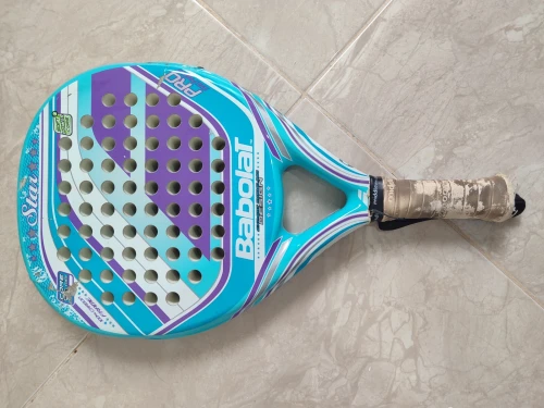 Raquettes Padel + Housses - Plusieurs Modèles ( Massimo, Artengo, Babolat, Head )