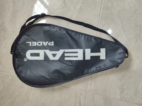 Raquettes Padel + Housses - Plusieurs Modèles ( Massimo, Artengo, Babolat, Head )