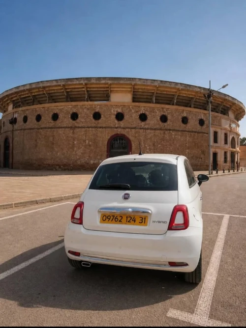 Fiat 500 2024 Dolcevita MIB