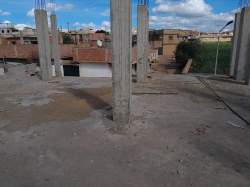 Vente Carcasse Chlef Chettia