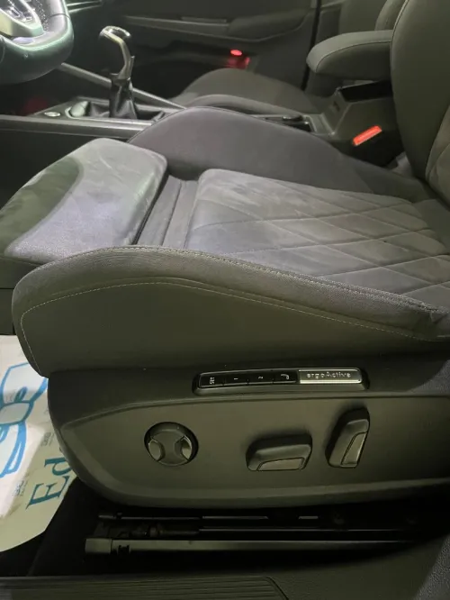 Volkswagen Golf 8 2021 Edition 50