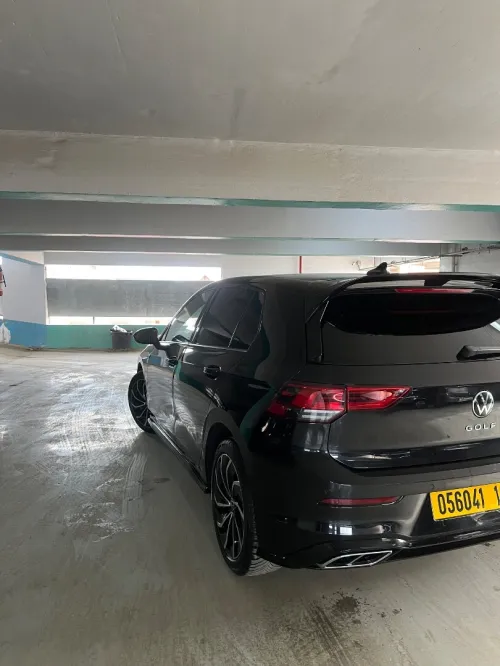 Volkswagen Golf 8 2021 Edition 50