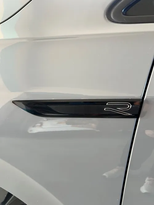 Volkswagen Golf 8 2023 R-Line