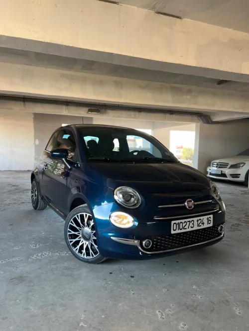 Fiat 500 2024 Dolcevita plus 