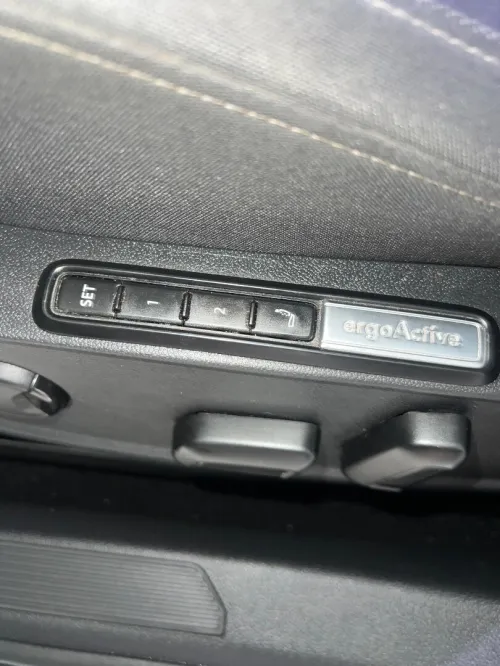 Volkswagen Golf 8 2021 Edition 50