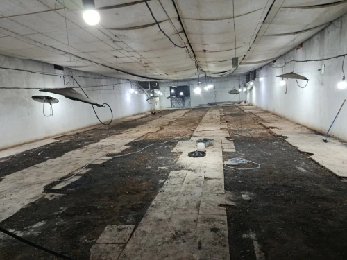 Vente Hangar Bouira Ath mansour taourirt