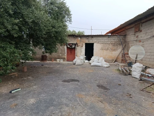 Vente Hangar Bouira Ath mansour taourirt