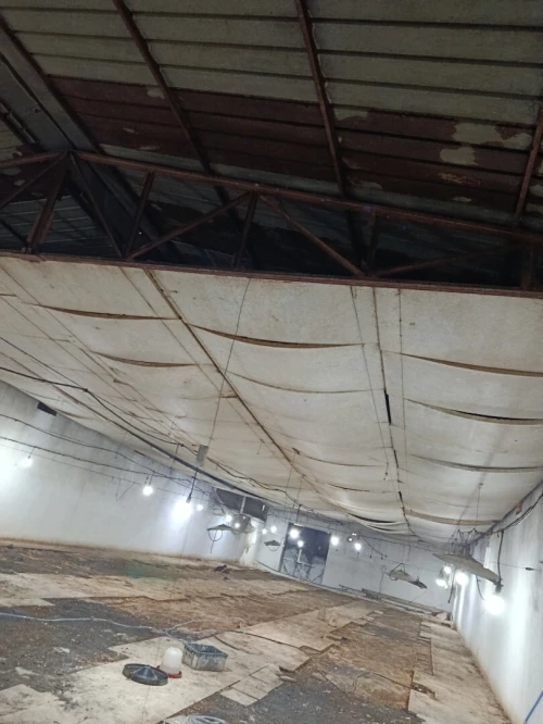 Vente Hangar Bouira Ath mansour taourirt