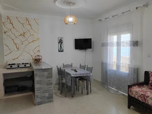 Location vacances Appartement F2 Jijel El aouana