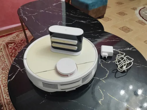 Xiaomi Robot Vacuum-Mop 2s