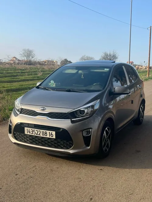 Kia Picanto 2018 EX