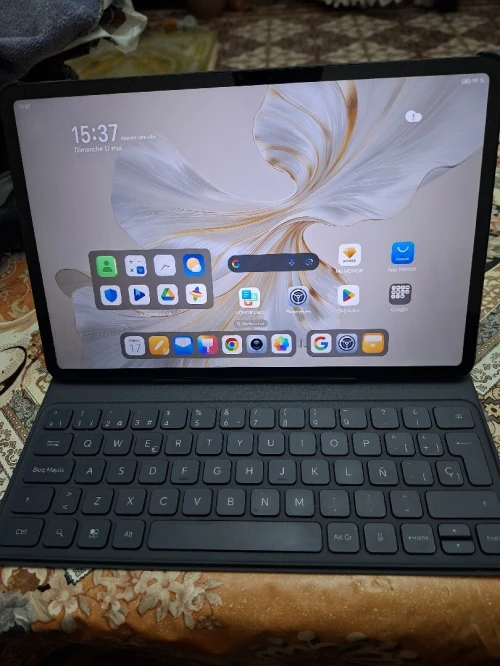 HONOR PAD 9