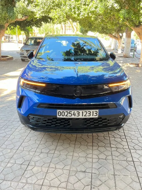 Opel Mokka 2023 GS Line
