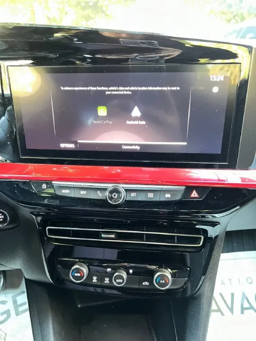 Opel Mokka 2023 GS Line