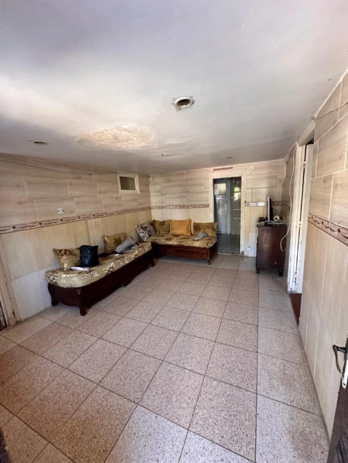 Vente Villa Alger Rais hamidou