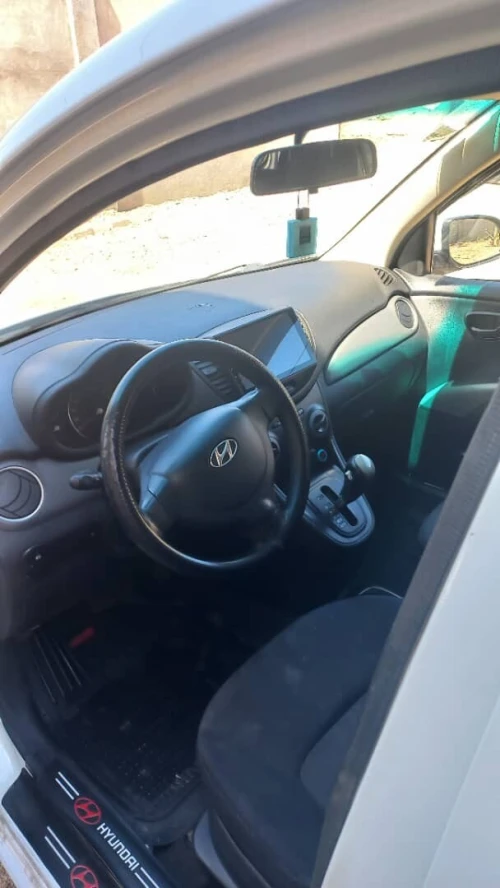 Daewoo Hyundai 2013 