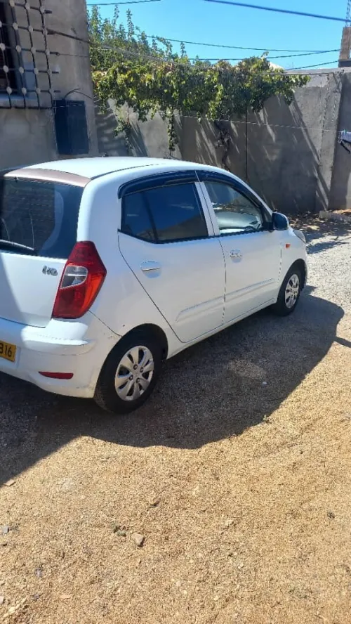 Daewoo Hyundai 2013 