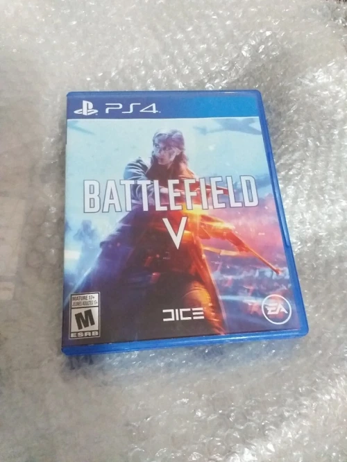 Battlefield 5